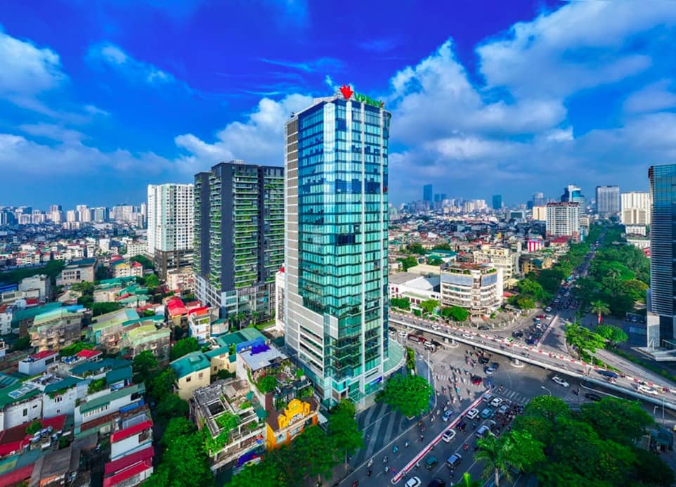 VPBank nhận khoản vay 350 triệu USD thúc đẩy phát triển bền vững