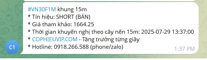 Bắt mạch chứng khoán ngày 30/7/2025: Cá mập đã bán tháo 18,700 tỷ trong phiên giảm mạnh 29/07