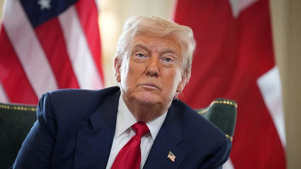 Thuế quan Trump: Hiểm hoạ lớn hay điều tất yếu phải chấp nhận?. 🔍 Thị trường đã phản ứng như thế nào?.  ...