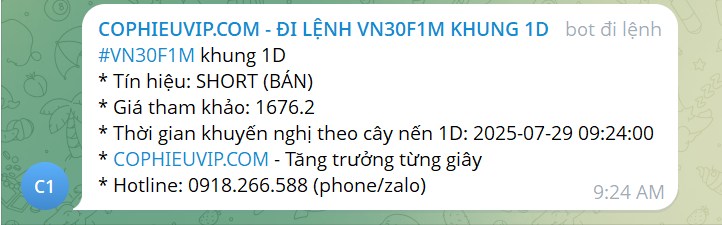 Bắt mạch chứng khoán ngày 30/7/2025: Cá mập đã bán tháo 18,700 tỷ trong phiên giảm mạnh 29/07