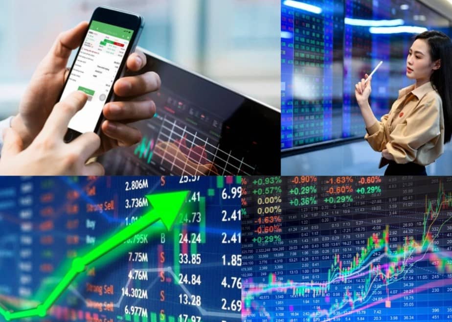 Cổ phiếu nào sẽ dẫn dắt Vnindex trong nhịp hồi tới?