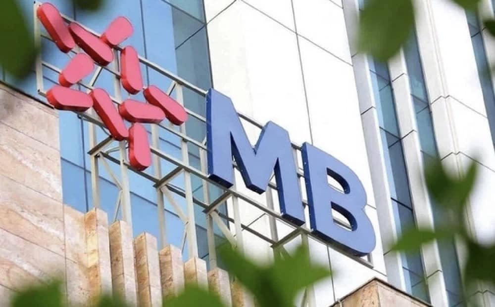 MB Bank: Tăng trưởng ấn tượng và chiến lược tối ưu hóa tài chính hứa hẹn lợi nhuận cao trong 2025