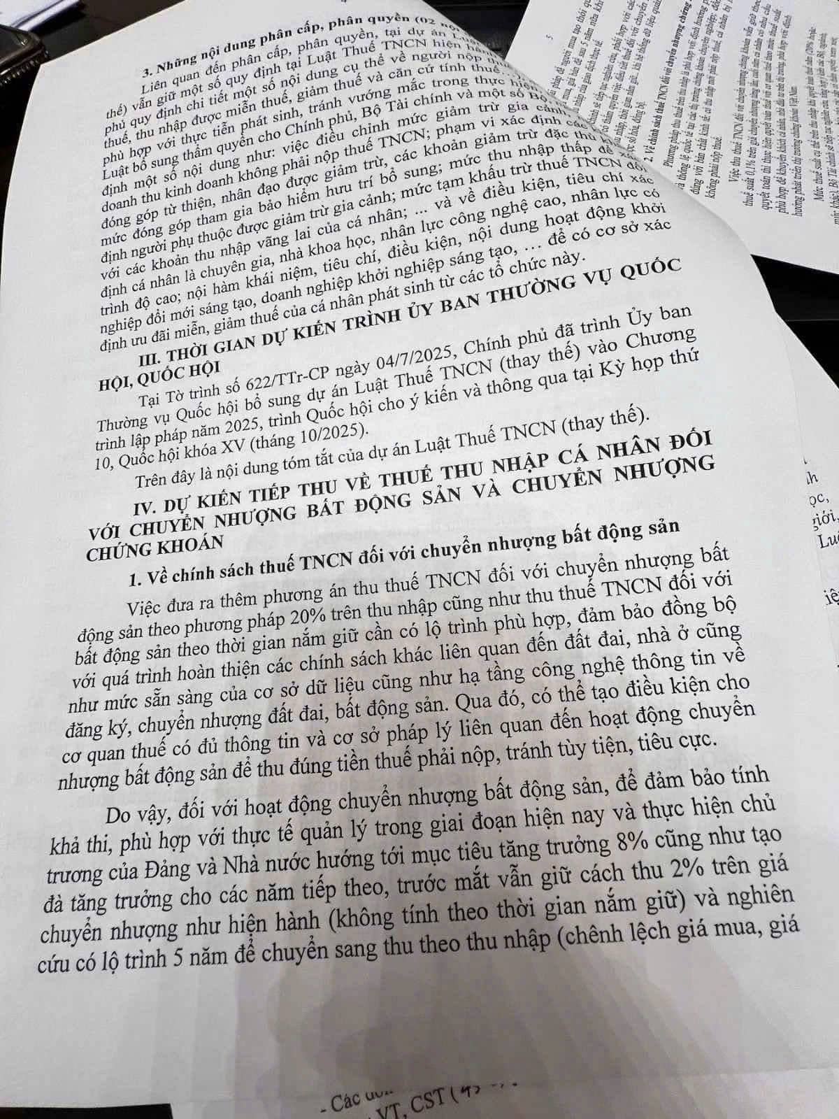 Cuộc chơi BĐS đang chính thức “reset” – Vậy dòng tiền thông minh sẽ đi về đâu?