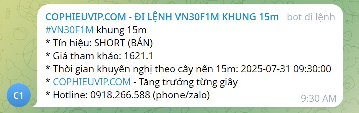 Bắt mạch chứng khoán ngày 1/8/2025: Thuế quan và Cơ cấu quỹ