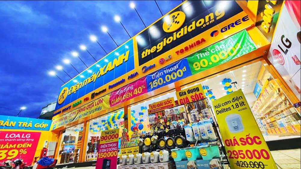 Khi "ông lớn" MWG lãi kỷ lục, Vinamilk phá vỡ doanh thu: Ngành bán lẻ đang thực sự "thức giấc" hay chỉ là ánh bình minh giả?