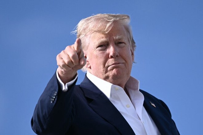 Trump gọi Ấn Độ là "tariff king: Nhà đầu tư ấn độ lo sốt vó