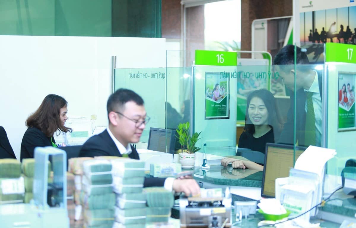 Sóng Lợi Nhuận Tỷ Đô Quý 2/2025: Ngành Ngân Hàng Đang “Thức Tỉnh”, Đâu Là Động Lực Thực Sự Của Các “Ông Lớn”?