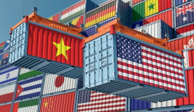 Thuế nhập khẩu mới của Mỹ chính thức có hiệu lực từ 01/08/2025