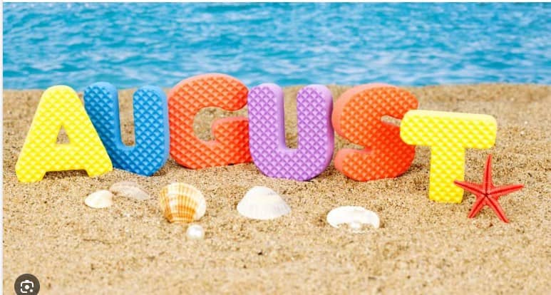 Tháng mới, chọn lọc cổ