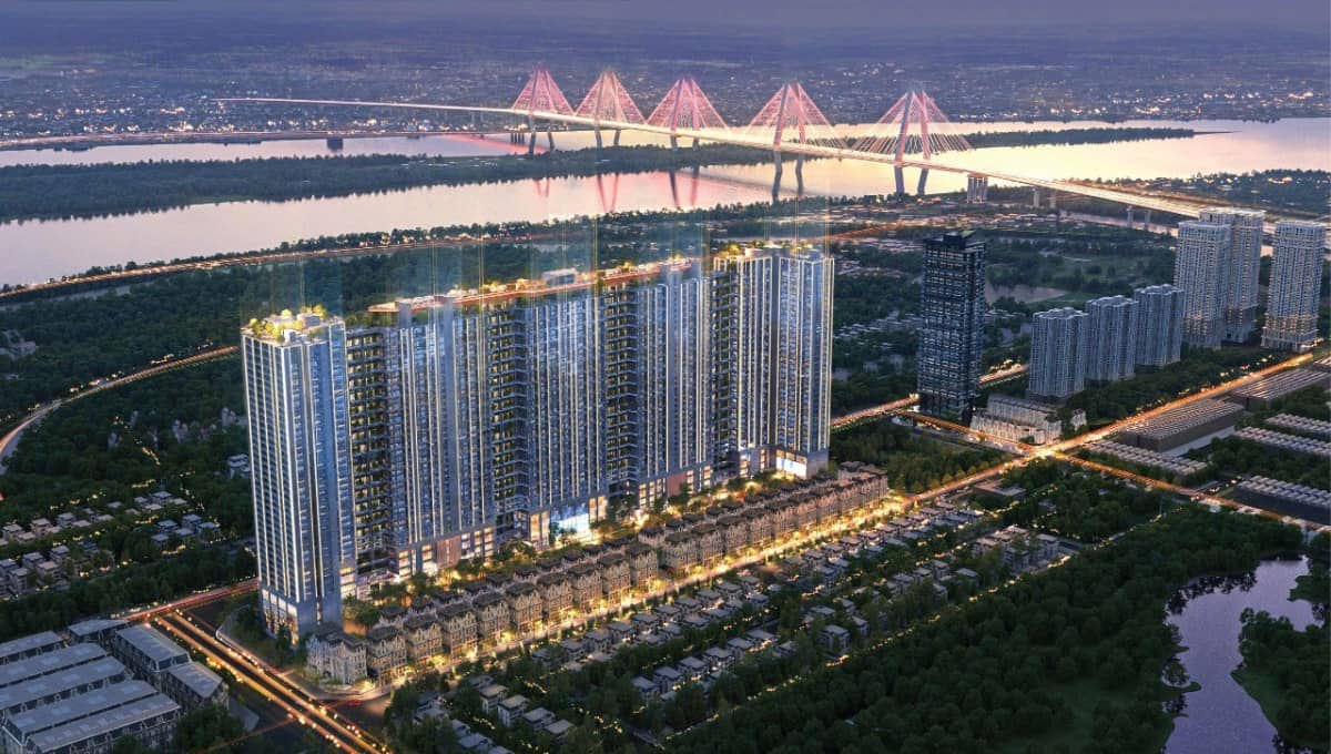 Khách mạnh tay “chốt deal” Sky Villa triệu USD trên livestream Sunshine Group, vẫn rẻ hơn 6,6 tỷ so  ...