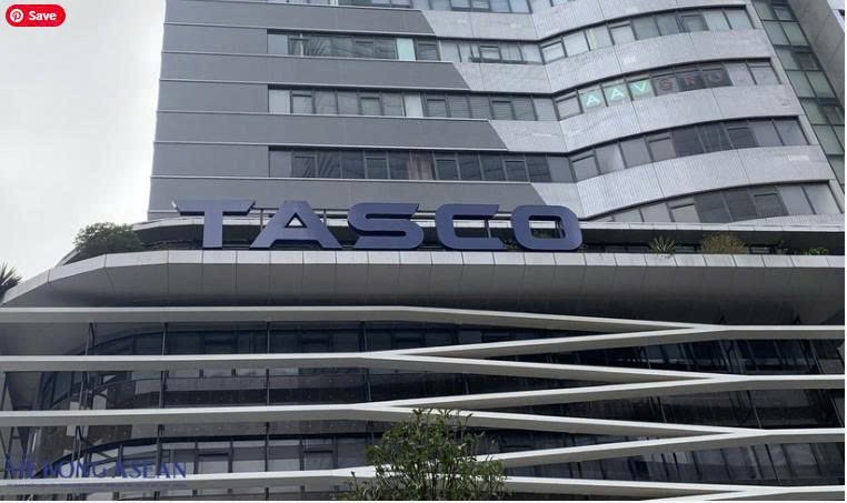 Cuộc đổi sân của 2 ông lớn TASCO - GELEX. Tại sao TASCO lại bán dự án đất vàng Cần Giờ?. Bỏ qua những  ...