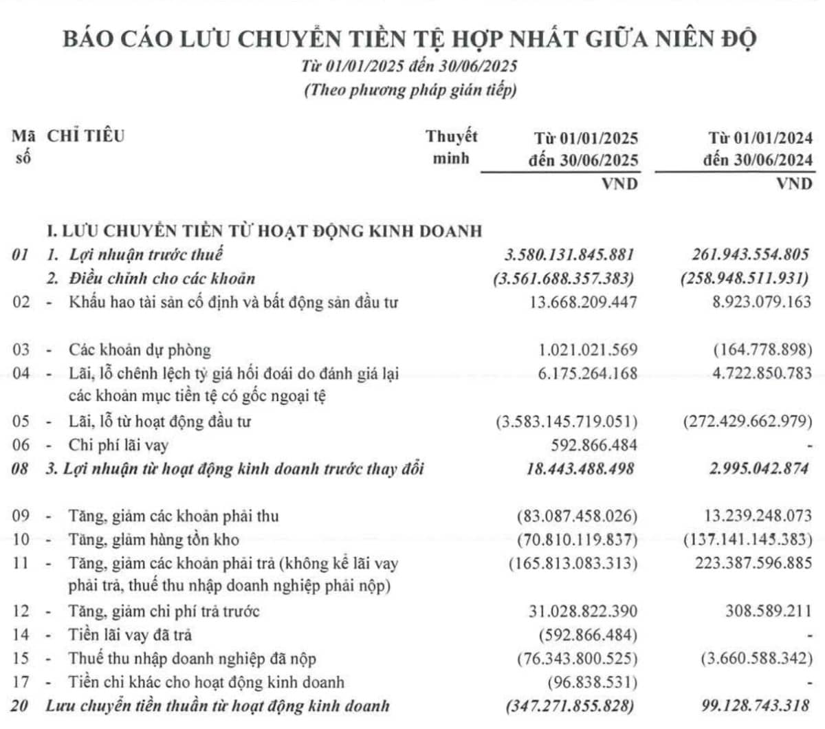 TCH - HỆ SINH THÁI VƯỢT TRỘI - TÁI CẤU TRÚC KHAI PHÁ TIỀM NĂNG TỪ QUỸ ĐẤT VÀNG . I. Tổng quan cổ phiếu  ...