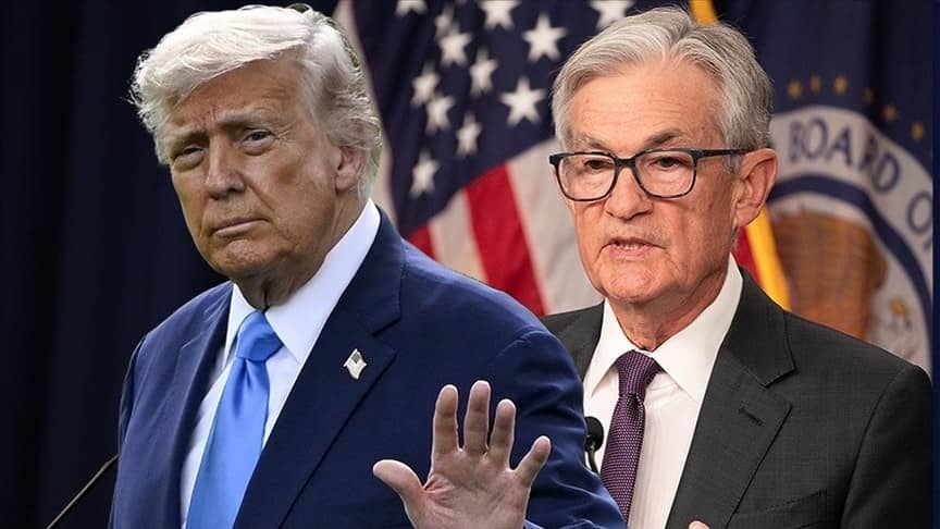 Trump chuẩn bị bổ nhiệm Thống đốc Fed mới và lãnh đạo cơ quan thống kê việc làm