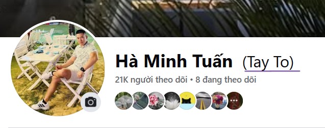 Sự trở lại của "Tay To" - Nhân vật chấn động với những bài viết trên TTCK!. “ Tay To” Sống lại những  ...