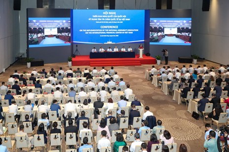 Thủ tướng Phạm Minh Chính bàn hoạch định tương lai – đòn bẩy thị trường hàng hóa. Trong hội nghị quán  ...