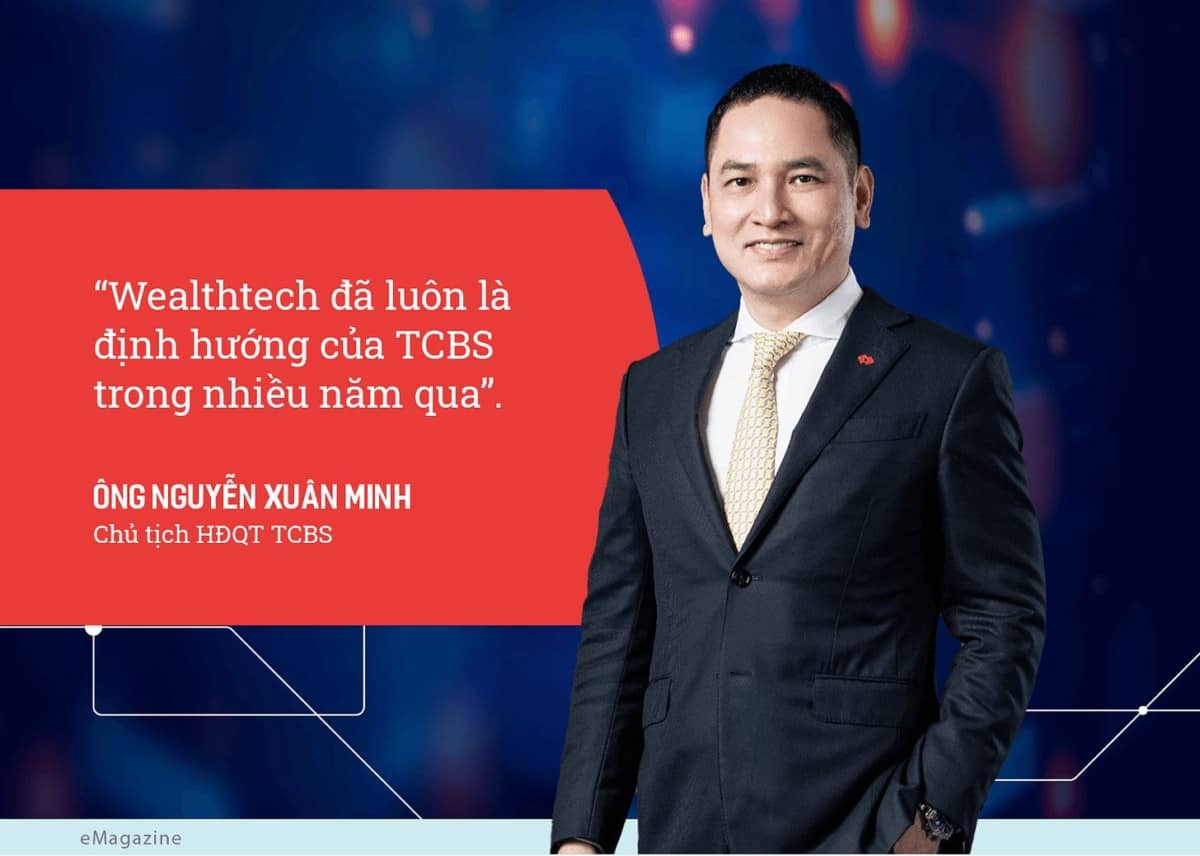 IPO TCBs - Bản tóm tắt: Công ty chứng khoán Việt Nam đầu tiên được định giá 5 tỷ USD