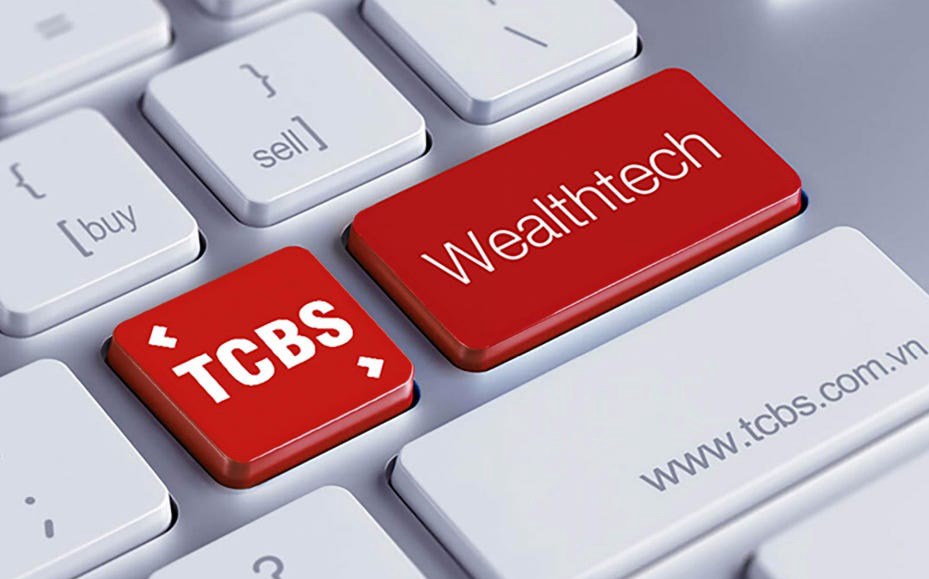 IPO TCBs - Bản tóm tắt: Công ty chứng khoán Việt Nam đầu tiên được định giá 5 tỷ USD