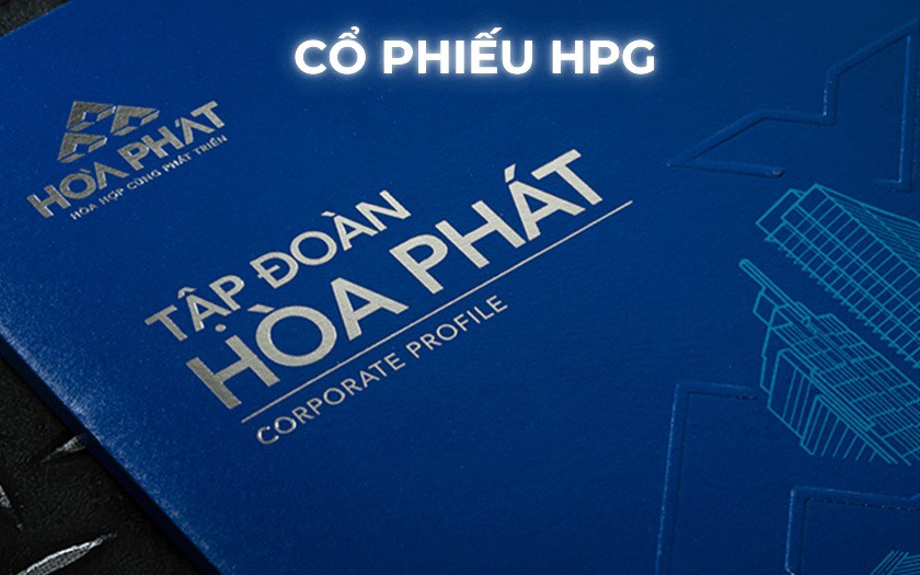 Hòa Phát (HPG): Doanh thu xuất khẩu giảm 60%, tồn kho tăng mạnh – rủi ro hay chuẩn bị cho cú bật lớn?