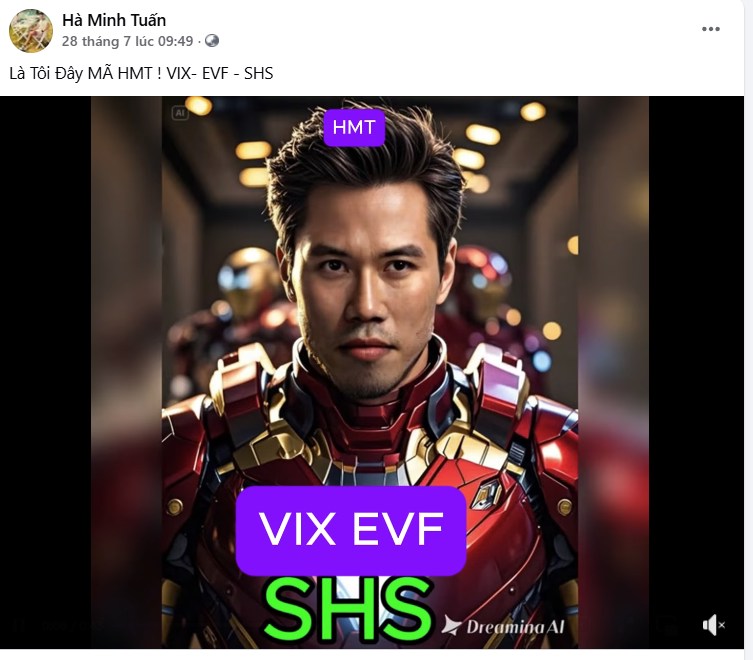 Full cash trong siêu chu kỳ tăng giá