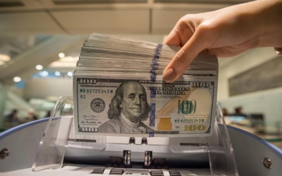 Đồng USD tăng giá khi nhà đầu tư chờ đợi quyết định nhân sự Fed và dữ liệu lạm phát