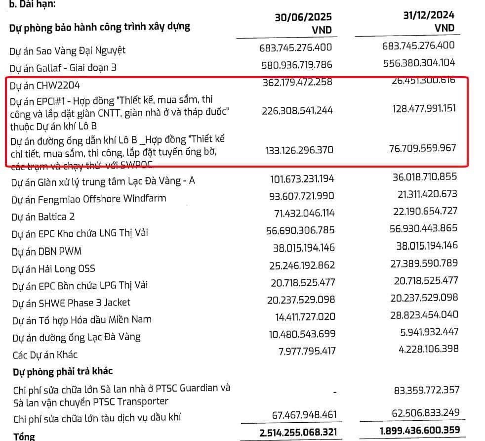 Cơ sở nào khi PVS hứa hẹn sớm bùng nổ lợi nhuận trong nửa cuối 2025?