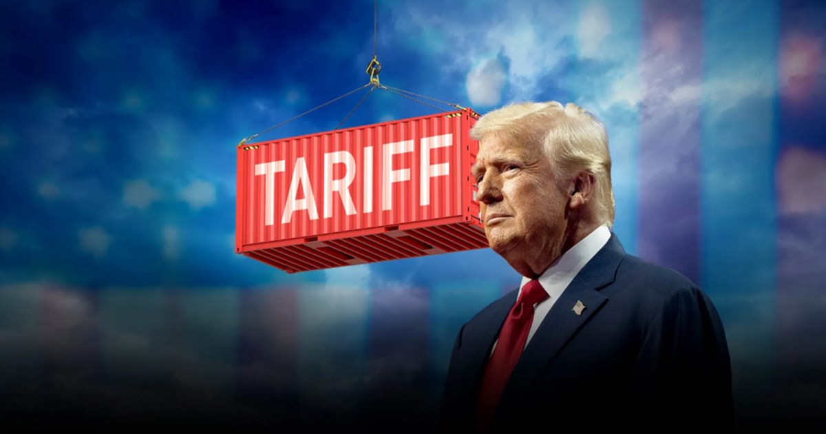 Thuế của Mỹ chính thức có hiệu lực: Việt Nam chịu mức 20% – Cảnh báo lớn cho xuất khẩu trong nửa cuối 2025?