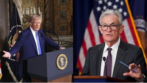 Trump đứng trước lựa chọn chiến lược tại Fed: “Cờ đến tay” giữa lúc ghế trống xuất hiện