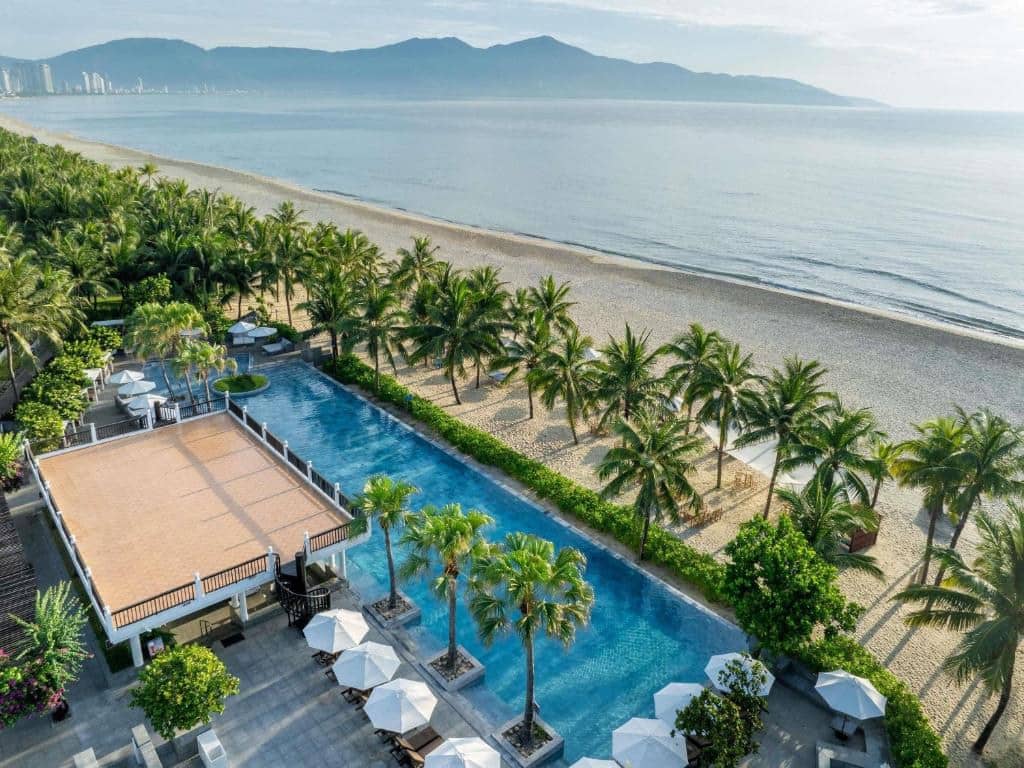 Lên kế hoạch du lịch 2/9 bằng thẻ tín dụng NCB, tận hưởng ưu đãi đặc quyền