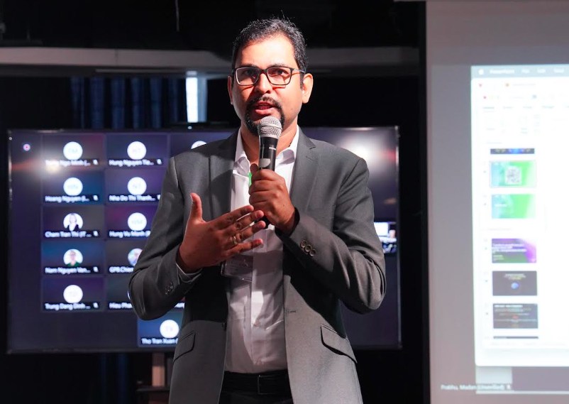 VPBank triển khai nền tảng AWS Skill Builder để thúc đẩy chuyển đổi số và nâng cao năng lực điện