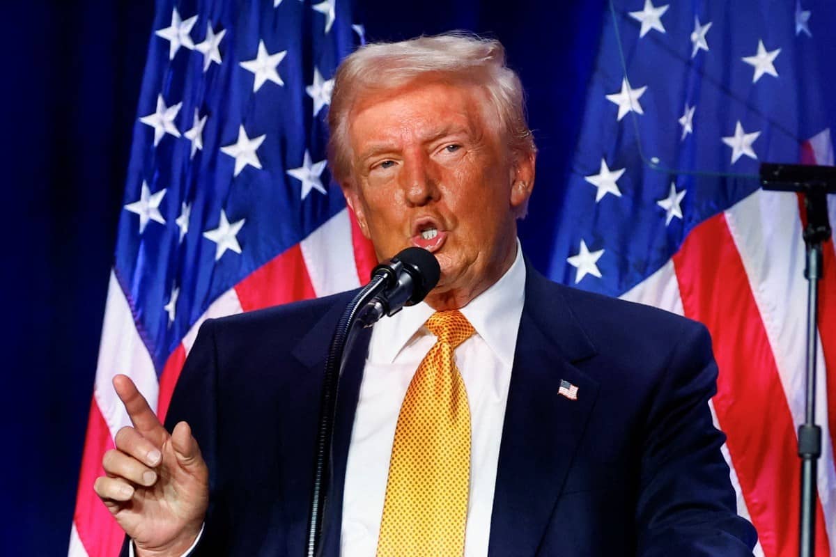 Những ‘thắng lợi’ mà Trump tuyên bố trong cuộc chiến thương mại – liệu chỉ là ảo ảnh trước những rào cản đang chờ phía trước?