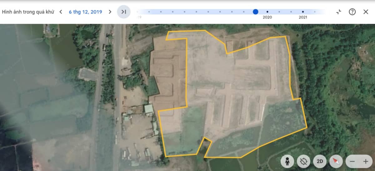 Phần 3: Hiểu đúng mô hình của doanh nghiệp BĐS nhà Khang Điền - Mục tiêu nắm bắt cơ hội đầu cơ cổ đất và quản trị rủi ro hiệu quả