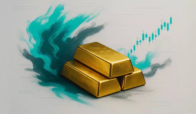 Giá vàng chững lại trong ngắn hạn - Chốt lời và DXY tăng nhẹ
