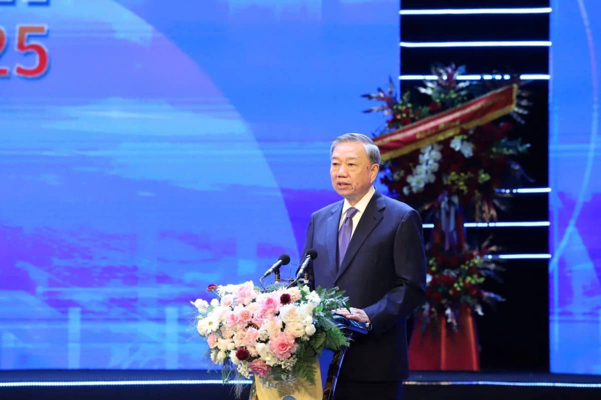 Ngành Tài chính - lực lượng tiên phong trong đổi mới và phát triển kinh tế quốc gia