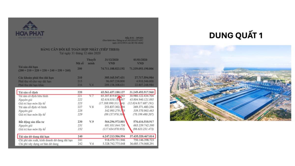 Nên chọn Hòa Phát hay Hoa Sen cho “Sóng thép” 2025? Phân tích toàn diện để không bỏ lỡ cơ hội