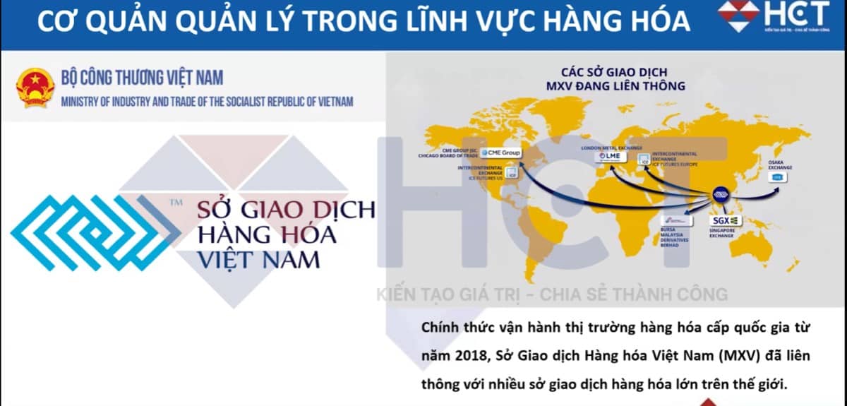 Hợp đồng tương lai và cơ chế Hedging - Công cụ chiến lược cho nhà đầu tư!