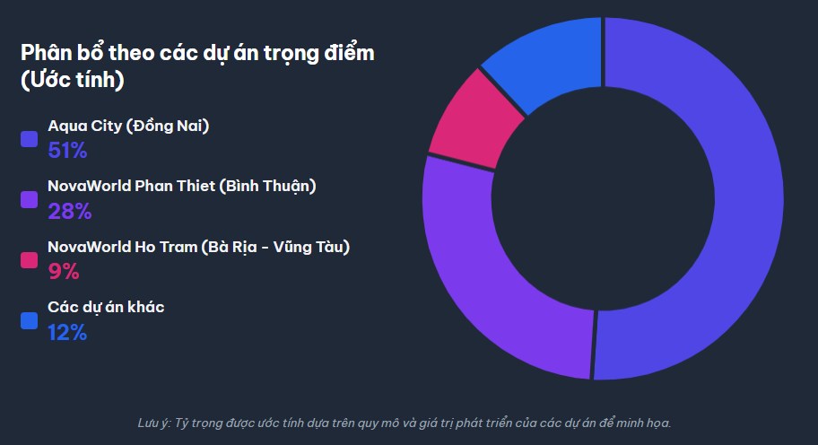 Novaland Q2/2025: Tín Hiệu Hồi Sinh Sau Bão Khủng Hoảng. 1. Giới thiệu chung. Công ty Cổ phần Tập đoàn  ...