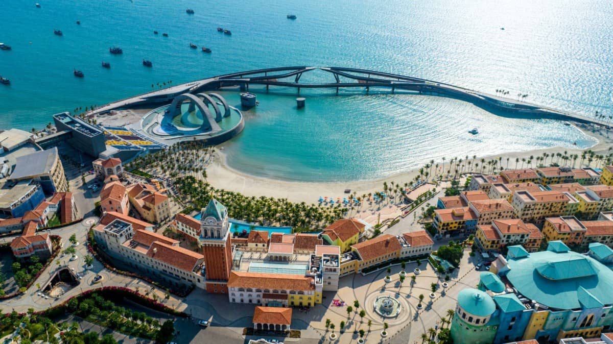 Sun PhuQuoc Airways đón Airbus A321NX đầu tiên, khởi đầu cho đội 8 tàu bay cất cánh trong năm 2025