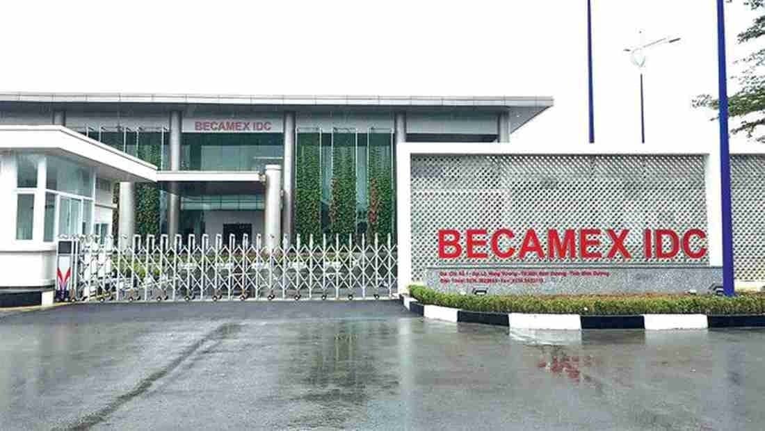 Becamex IDC thành công huy động 500 tỷ đồng qua phát hành trái phiếu