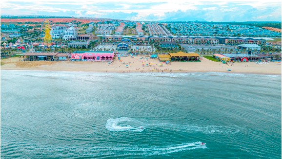 Giải Bắn súng đĩa bay Compak Sporting 2025 sẽ chính thức khởi tranh tại NovaWorld Phan Thiet