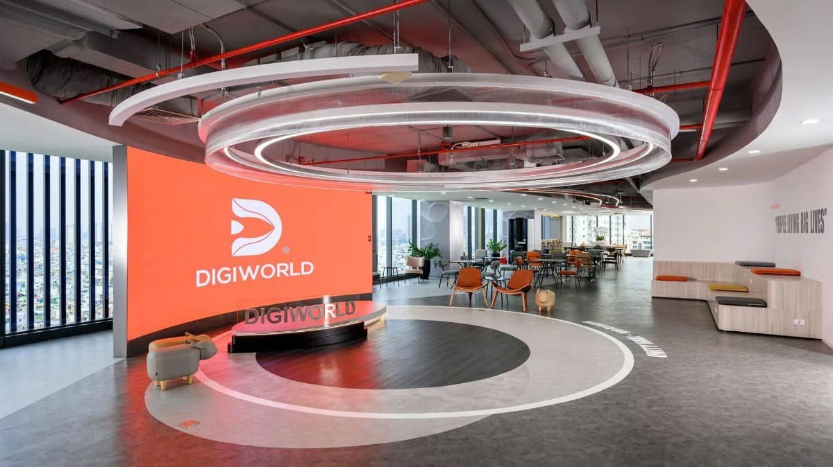 DGW - Hướng đi mới và cơ hội mới?