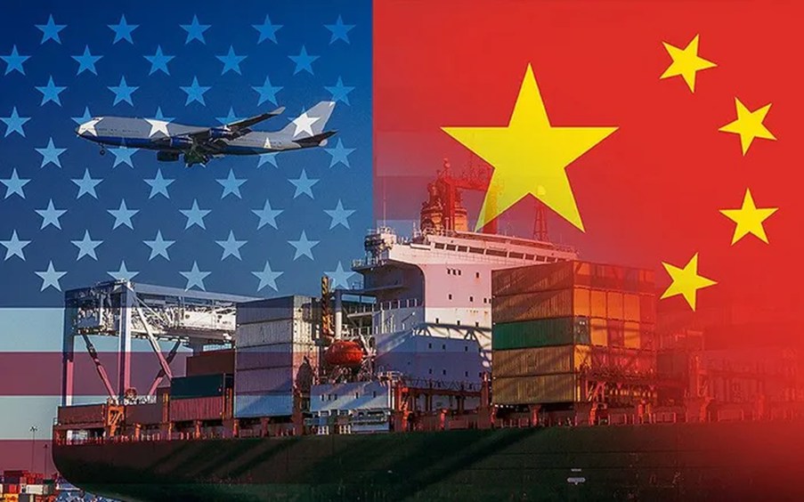 Trump Gia Hạn Đình Chiến Thuế Quan – Tín Hiệu Hỗ Trợ Ngắn Hạn Cho Đậu Tương, Nhưng Xu Hướng Dài Hạn  ...