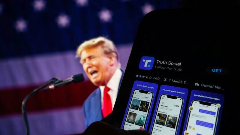 Trump bất ngờ gia hạn đình chiến thuế với Trung Quốc, nước cờ chiến lược trước mùa lễ hội