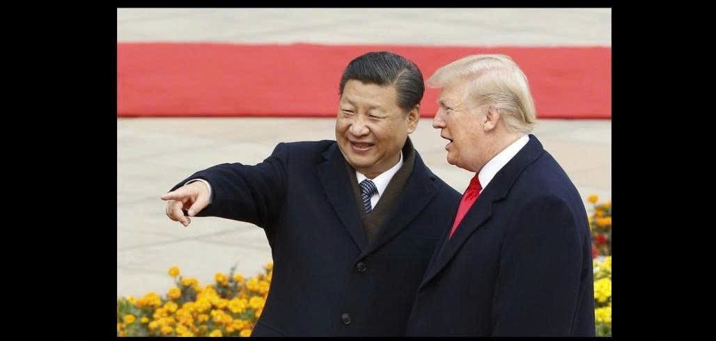 Mỹ gia hạn đình chiến thuế quan với Trung Quốc đến tháng 11:Giảm áp lực lên chuỗi cung ứng mùa lễ hội!