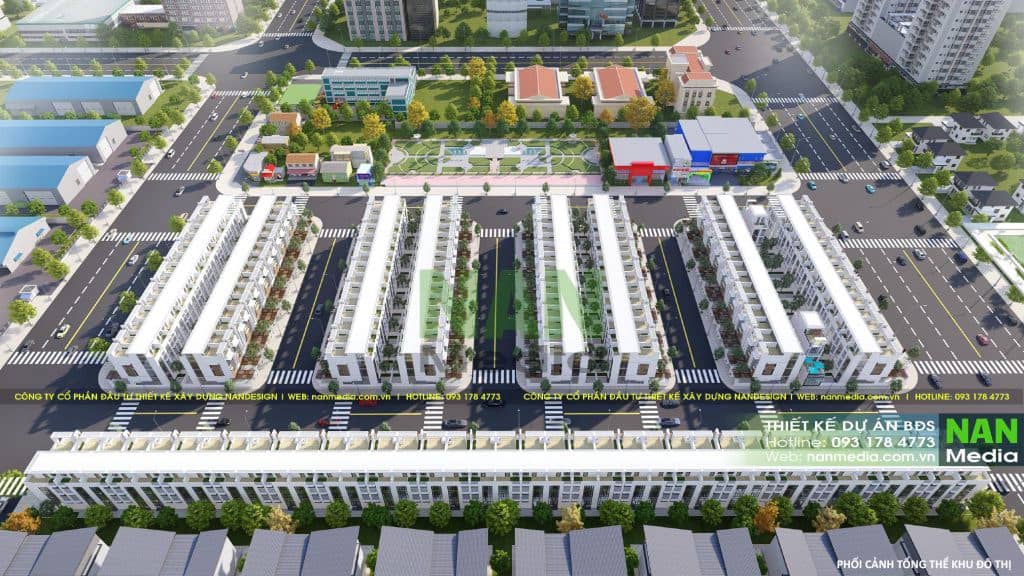 So sánh cổ phiếu TCH và NLG