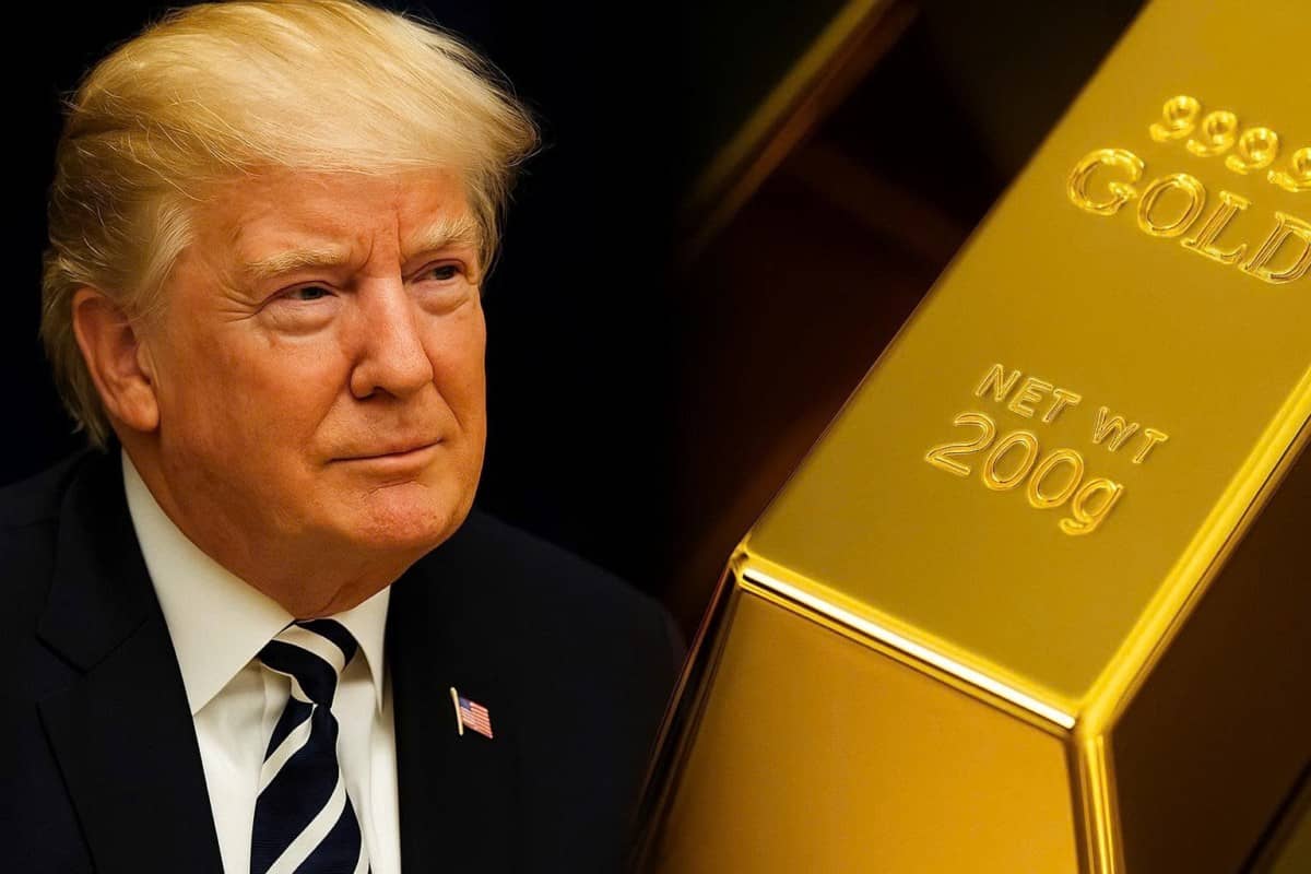 Giá Vàng Ngày 12/08/2025 – Phân Tích Toàn Cảnh