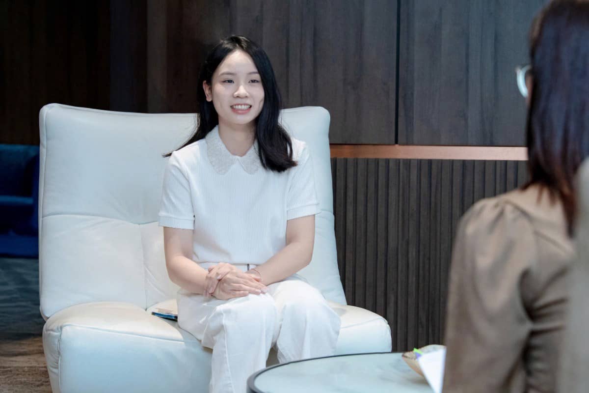 Sunshine Group công khai toàn bộ thuật toán quay số giải thưởng 200 triệu đồng trong livestream