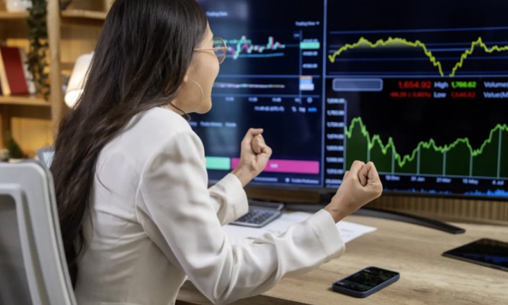 Siêu cổ phiếu chuẩn mẫu hình Thu hẹp biến động (VCP). Năm nay nhóm ngân hàng vẫn là nhóm được đánh giá  ...