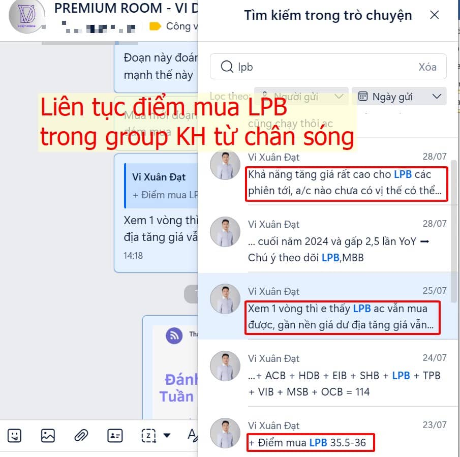 Siêu cổ phiếu chuẩn mẫu hình Thu hẹp biến động (VCP). Năm nay nhóm ngân hàng vẫn là nhóm được đánh giá  ...