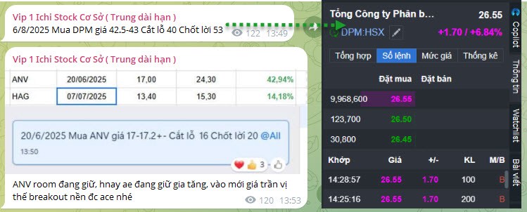 [LIVE] Nhận định thị trường chứng khoán, đại sóng bất động sản
