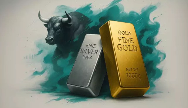 Dự báo giá vàng (XAU/USD): CPI hỗ trợ, nhưng đà tăng còn giới hạn